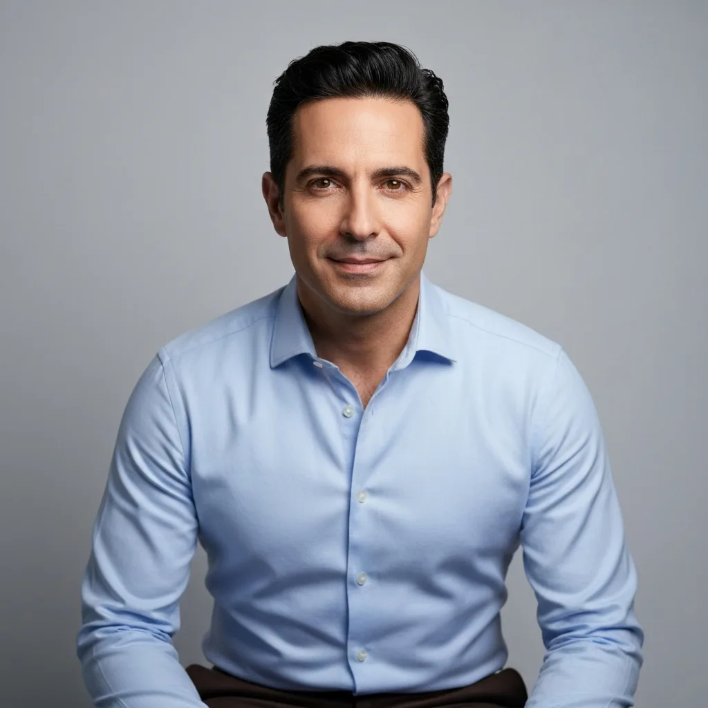 Niklas Berg